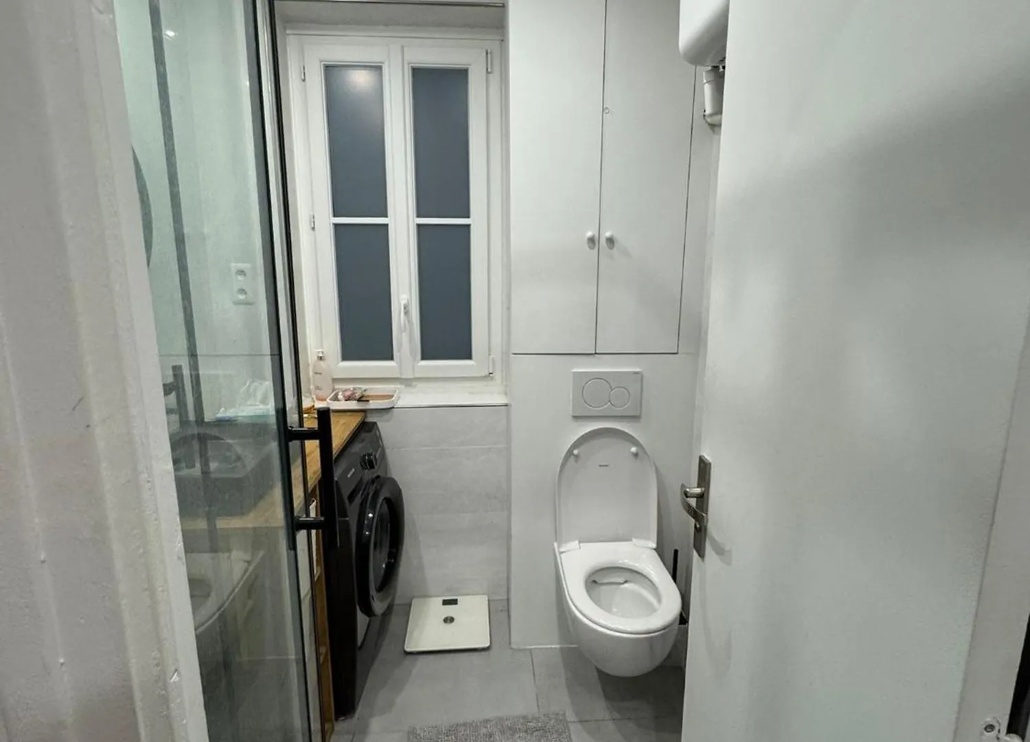 شقة Appartement Cosy Et Calme Pasteur Montparnasse باريس