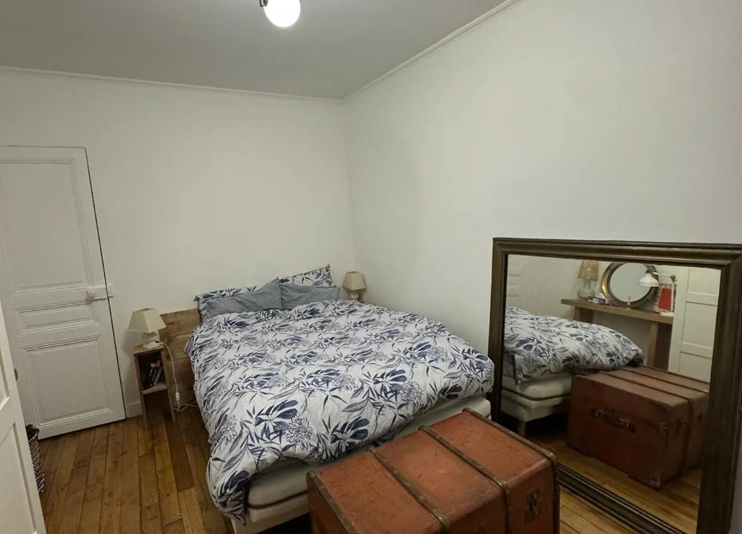 Apartamento Appartement Cosy Et Calme Pasteur Montparnasse Paris
