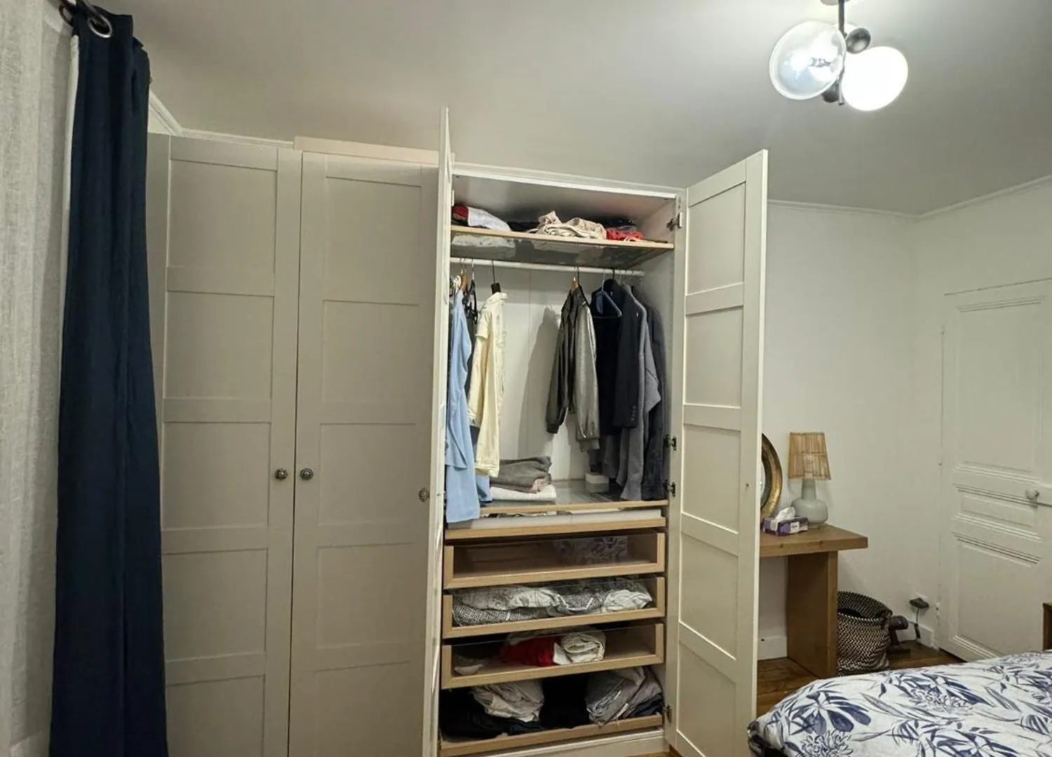 Appartement Cosy Et Calme Pasteur Montparnasse Paris Apartamento
