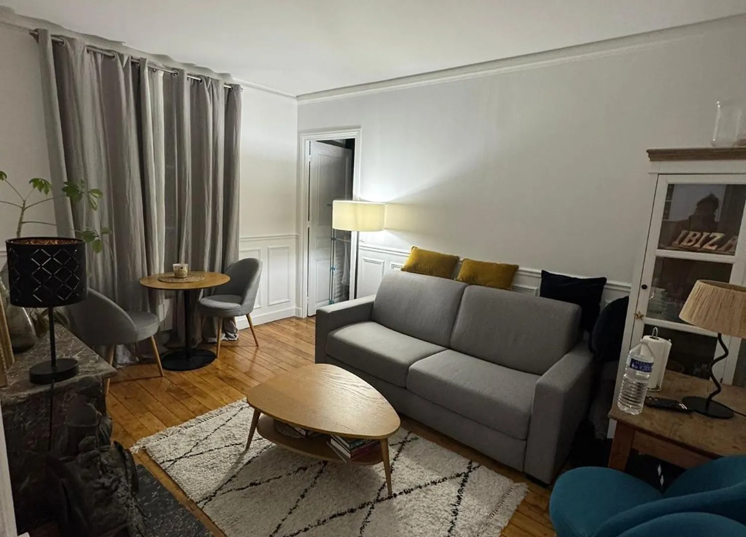 Appartement Cosy Et Calme Pasteur Montparnasse Paris 0*,  França